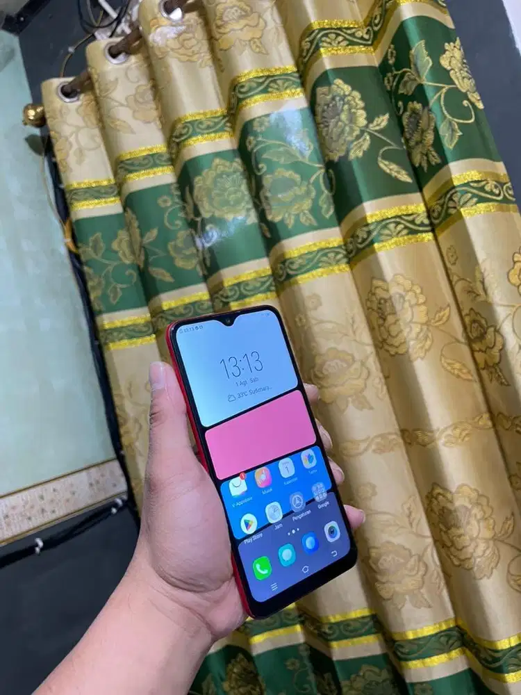 Vivo Y93 RAM 3/32