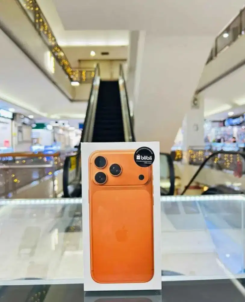 Handphone Apple iPhone series resmi free adaptor