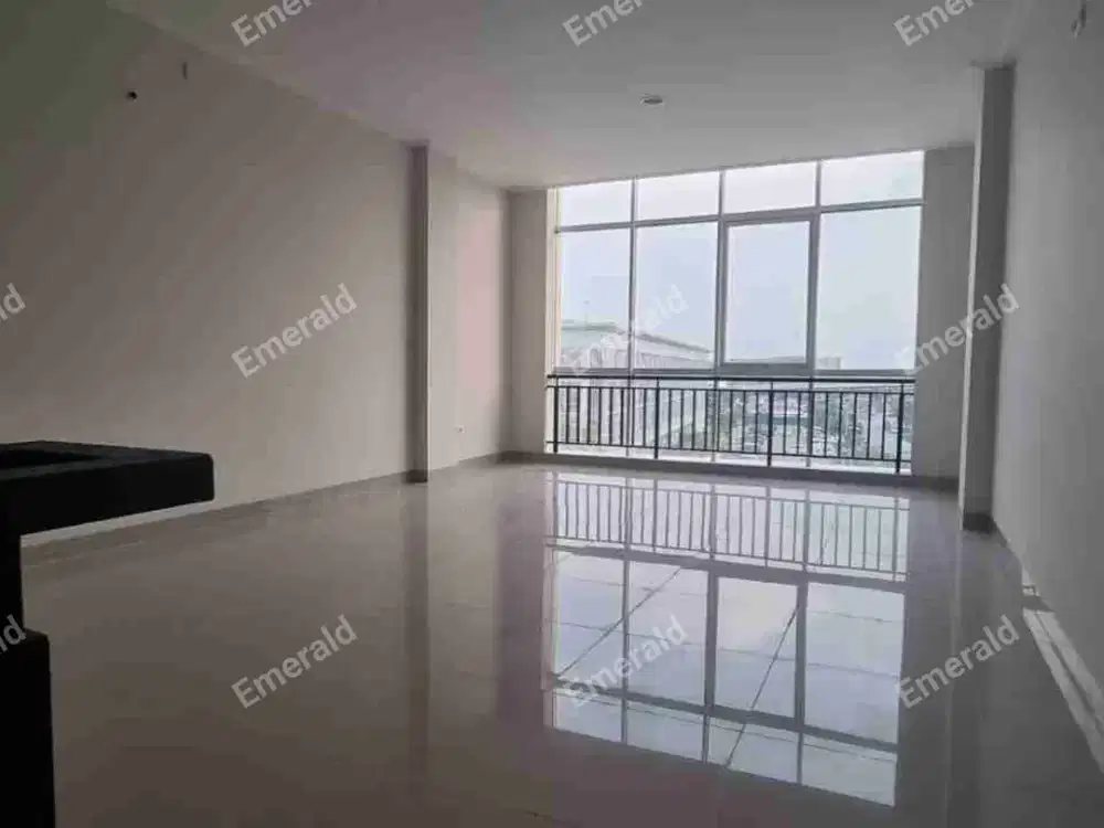 DIJUAL CEPAT Ruko Golf Island PIK