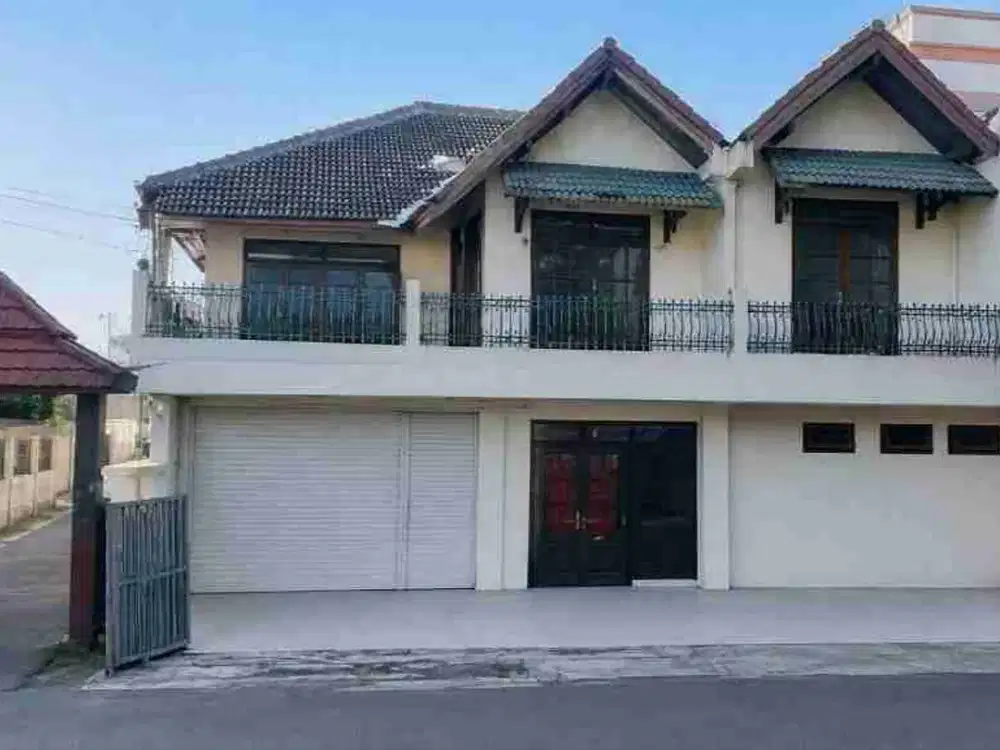 Kost Exclusive Solo Kota Untuk Karyawan
