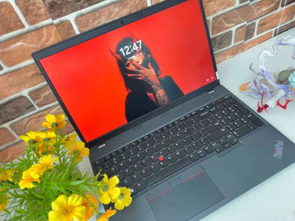 LENOVO THINKPAD L15 RYZEEN 5 PRO 5675U