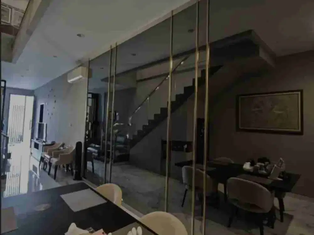 Dijual Perumahan Camar Indah 3 Lantai