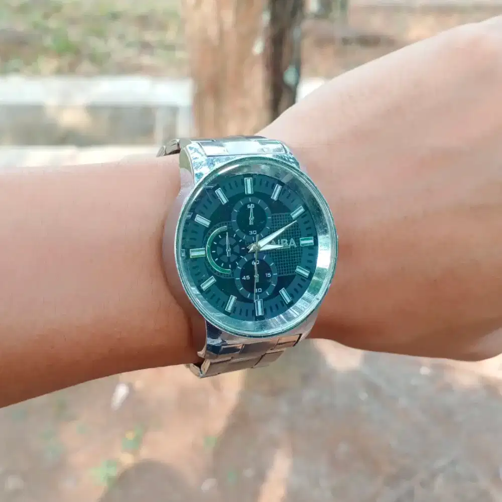 Pahami deskripsi 3 Jam Tangan cuma 50 ribu