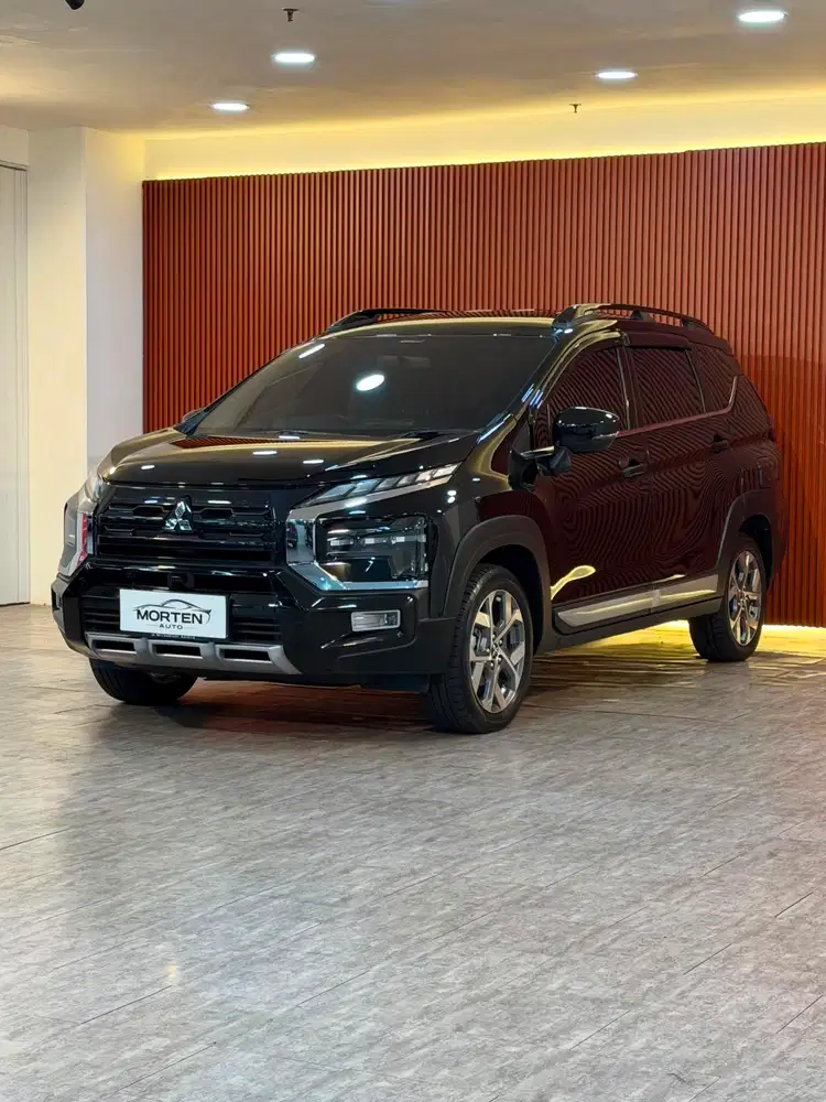 Mitsubishi Xpander Cross Premium Plus 2025