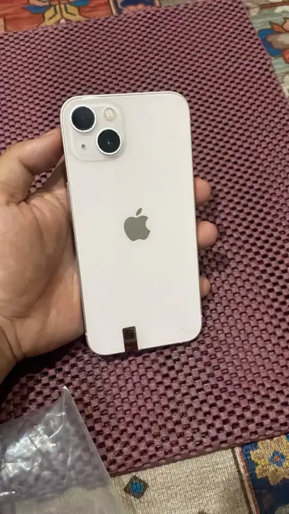 iPhone 13 256gb inter all operator