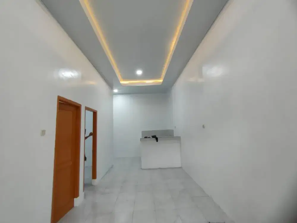 Dijual Luas 72 METER Siap Huni di Permata Sepatan