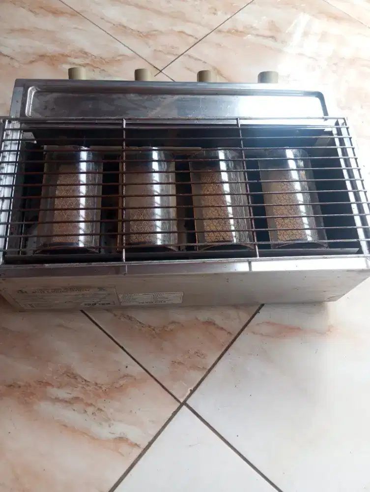 Jual alat  panggangan