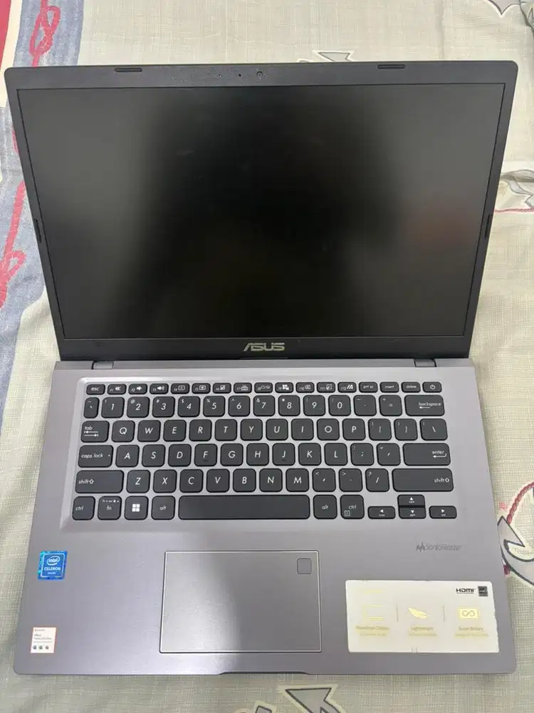 ASUS VivoBook 14 A416MAO
