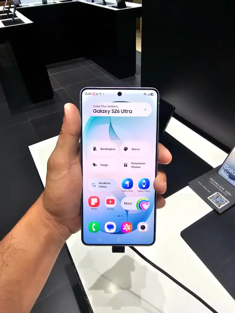 Samsung Galaxy S26 Ultra