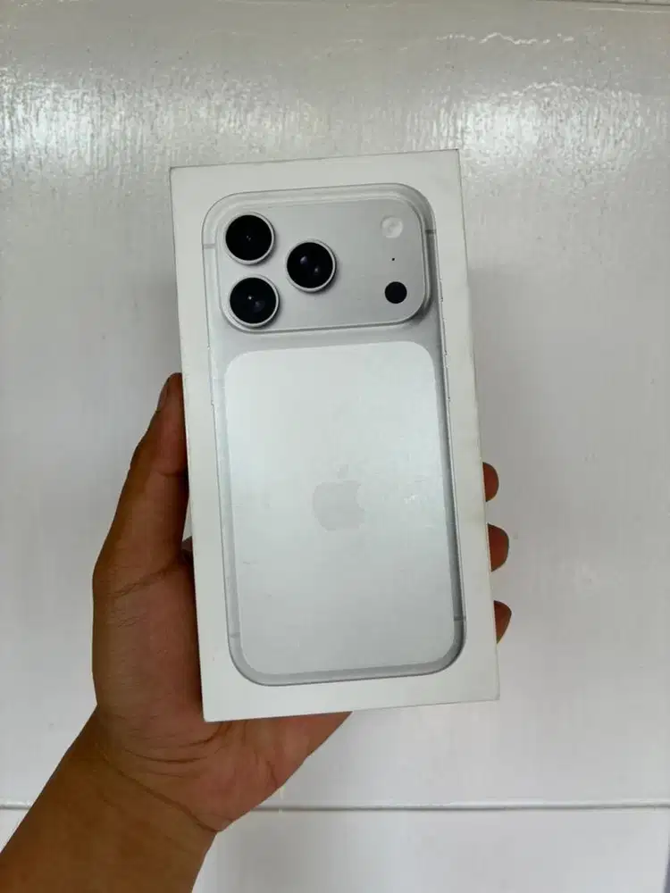 iphone 17 Pro 256gb iBox NEW BNIB