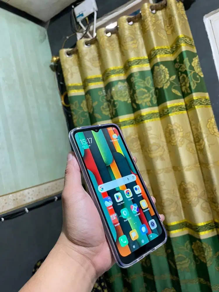 Xiaomi Redmi 9A RAM 2/32