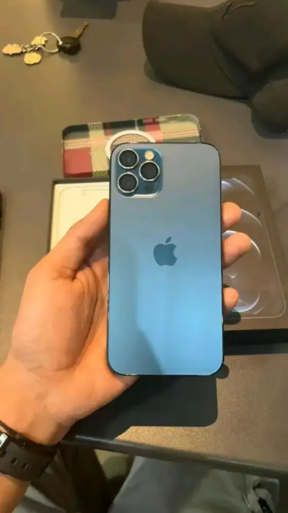 iPhone 12 PRO 256 GB