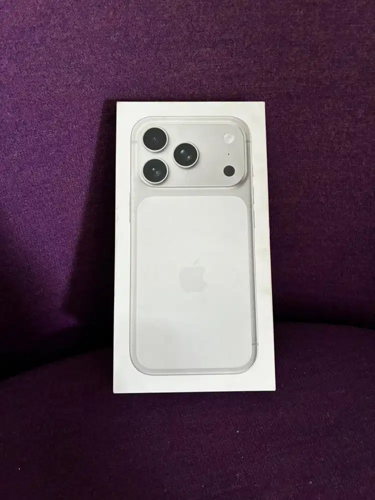 iphone 17 Pro 256gb iBox NEW BNIB