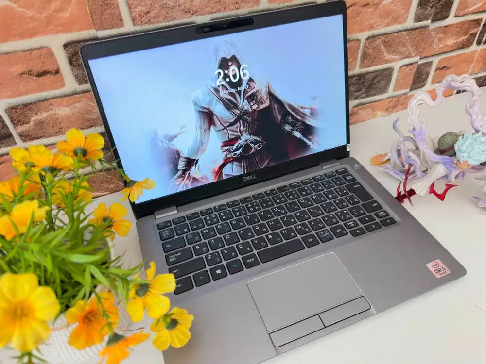 DELL LATITUDE 5310 CORE I5 GEN 10