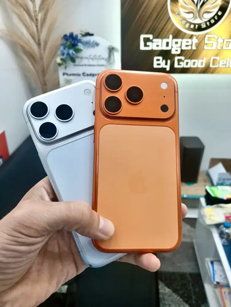 KREDIT IPHONE CICILAN 0% TANPA DP