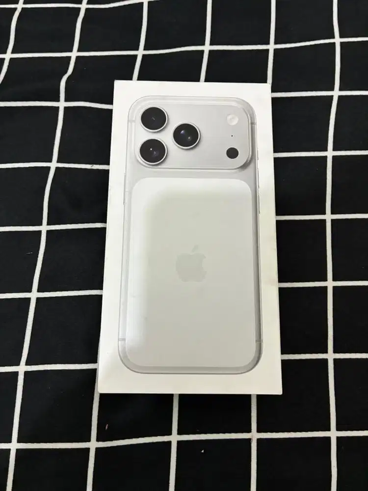 iphone 17 Pro 256gb iBox NEW BNIB