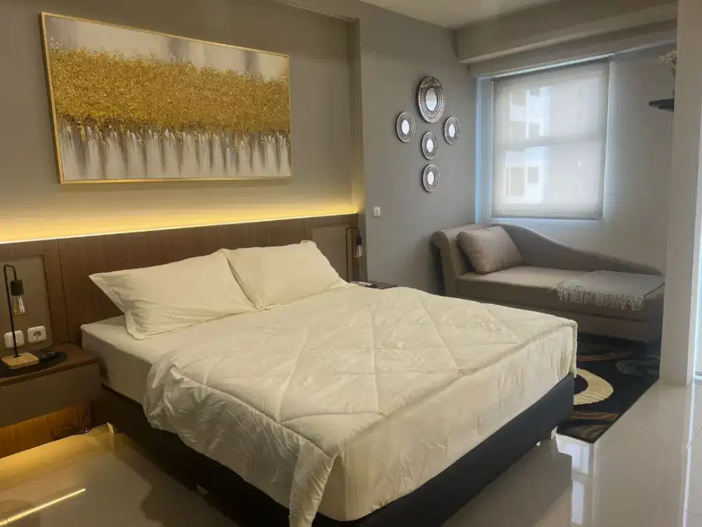 Apartemen the avenue