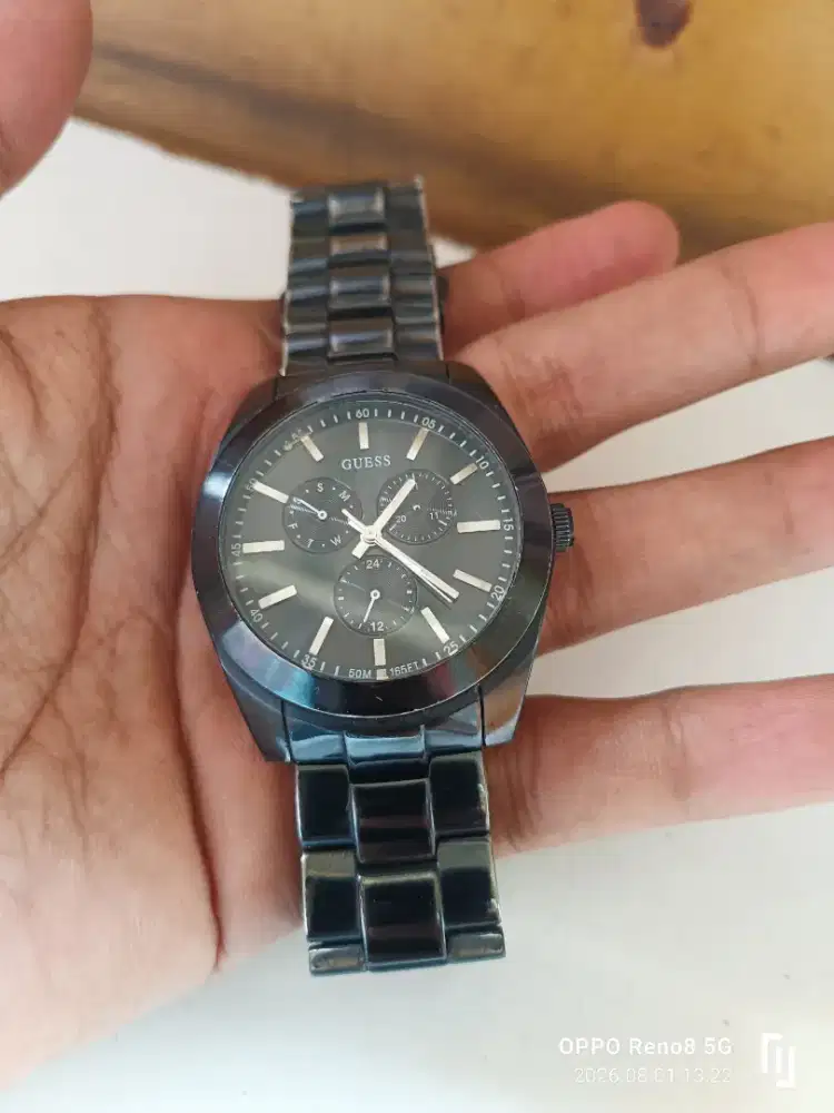 Jam Tangan Guess Seri G11035G