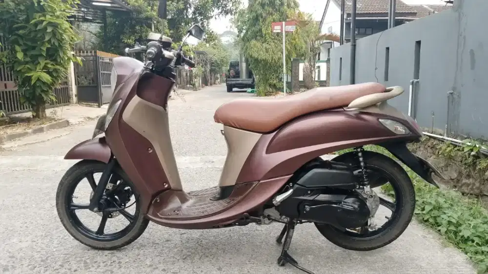 BIAH@CASH 10 JT FINO 2018 B JAKTIM