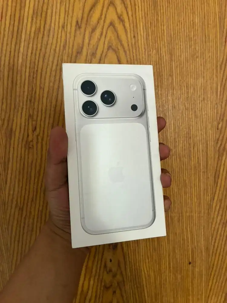 iphone 17 Pro 256gb iBox NEW BNIB