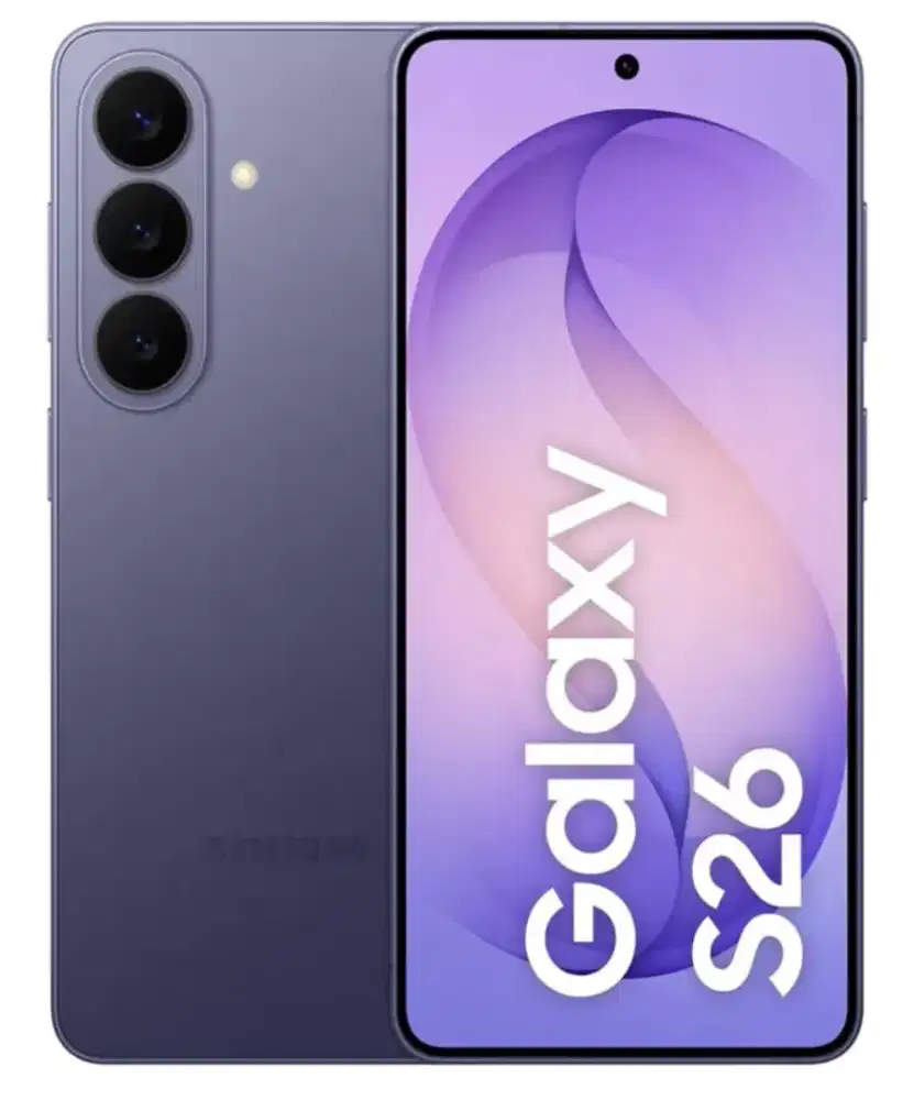 Samsung Galaxy S26