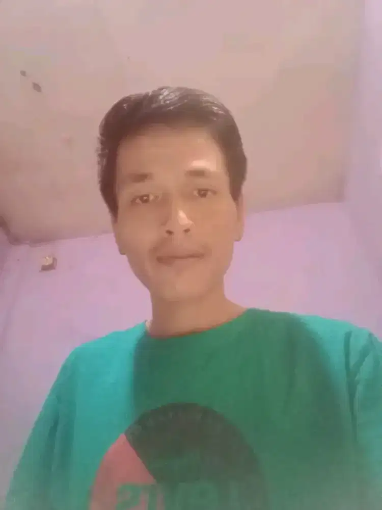 Saya butuh lowongan kerja apa saja yg penting halal