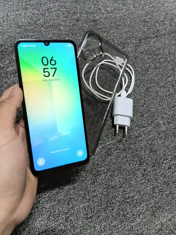 Samsung a06 6/128 5G