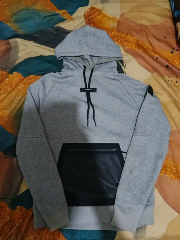 Sweater on cloud