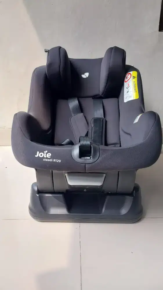 Carseat joie R129