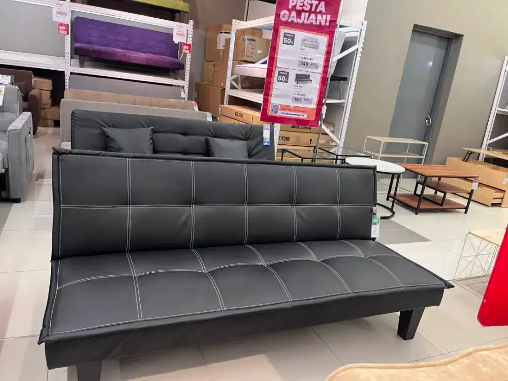 Sofa bed Gotham