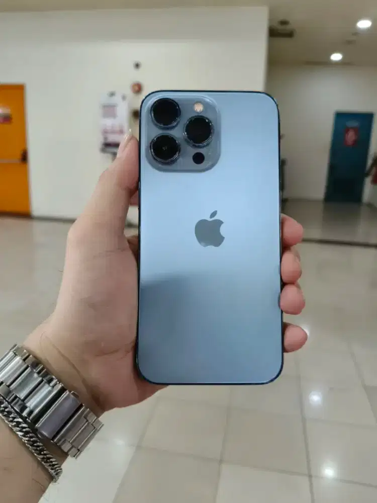 iPhone 13 PRO 256GB iBox