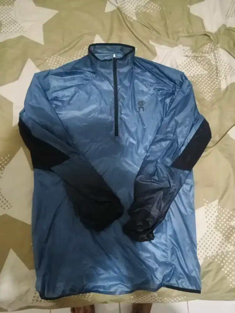 Jacket running on cloud