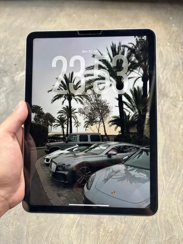IPAD AIR 5 M1 64gb