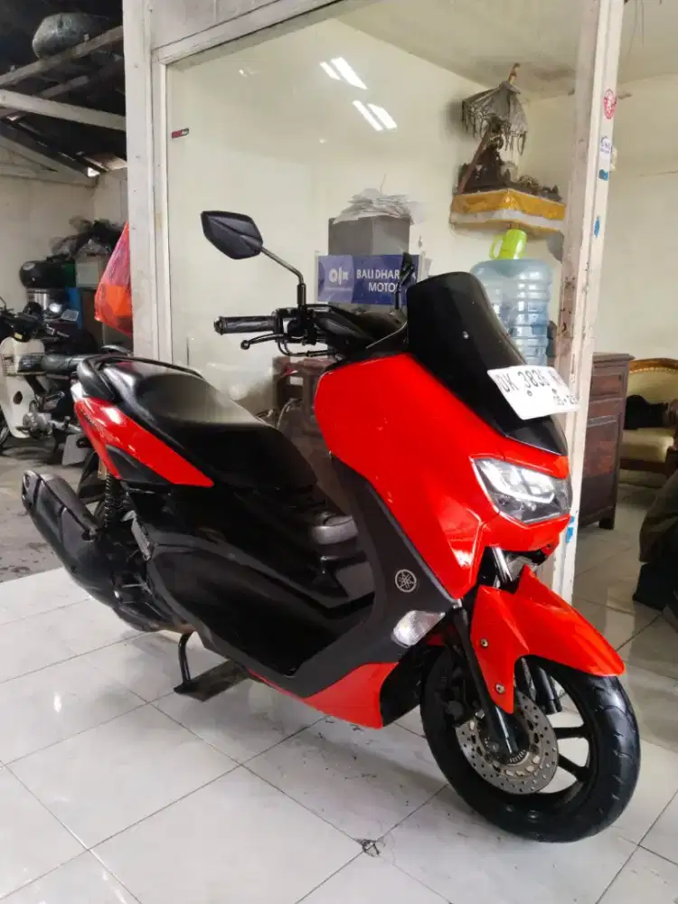 Yamaha. N max thn 2024  cash. Bali dharma motor
