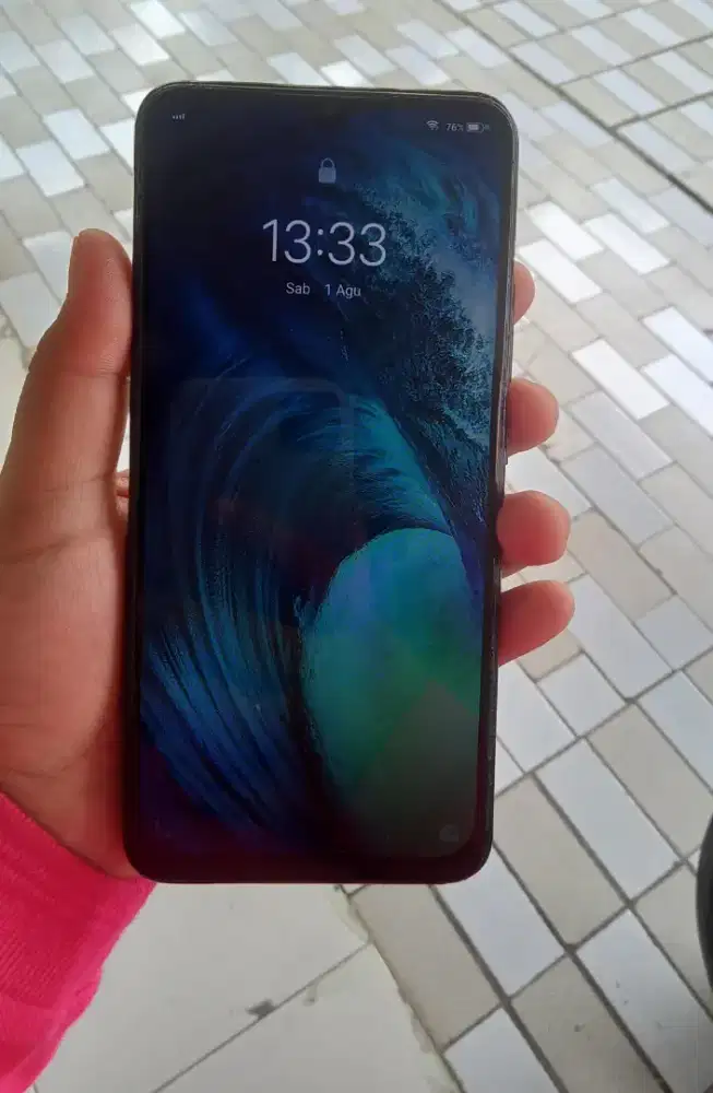 VIVO S1 4+1GB/128GB