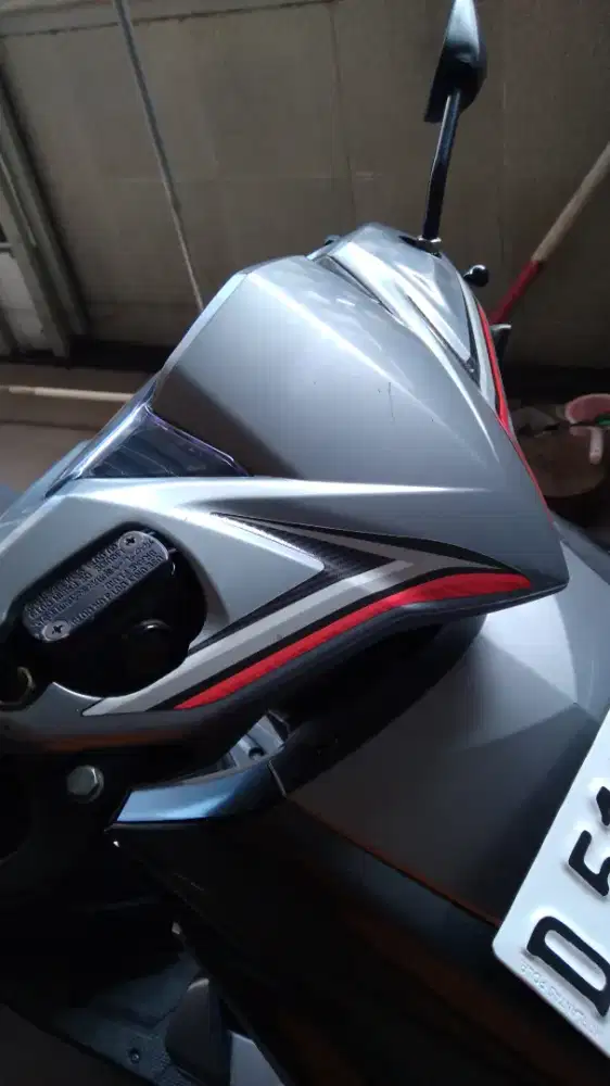Jual motor antik berkelas