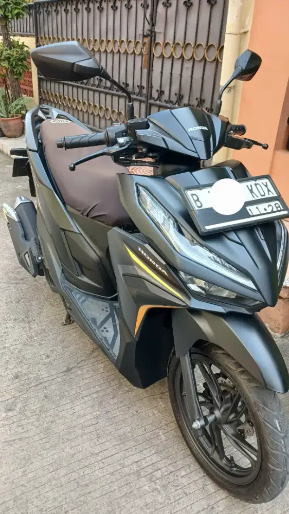 MOTOR HONDA VARIO CBS ISS Th. 2023