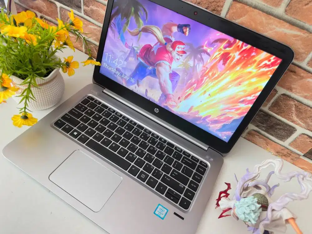 HP ELITEBOOK FOLIO 1040 G3