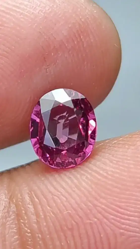 Rodalite garnet malawi