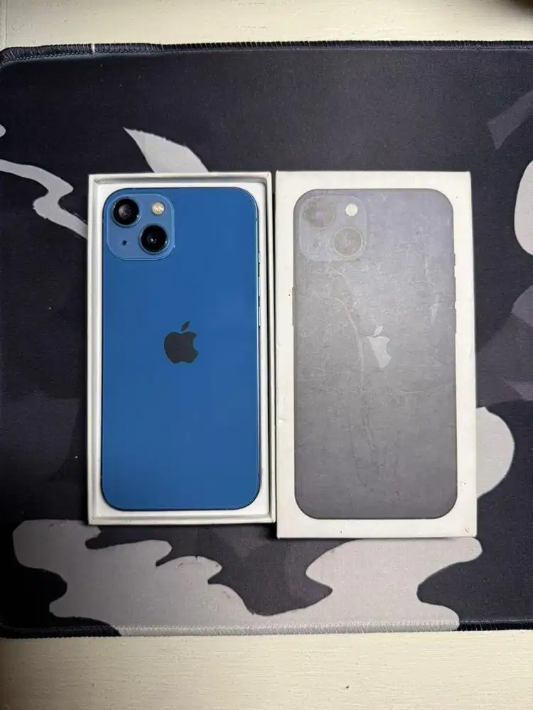 Iphone 13 128 inter