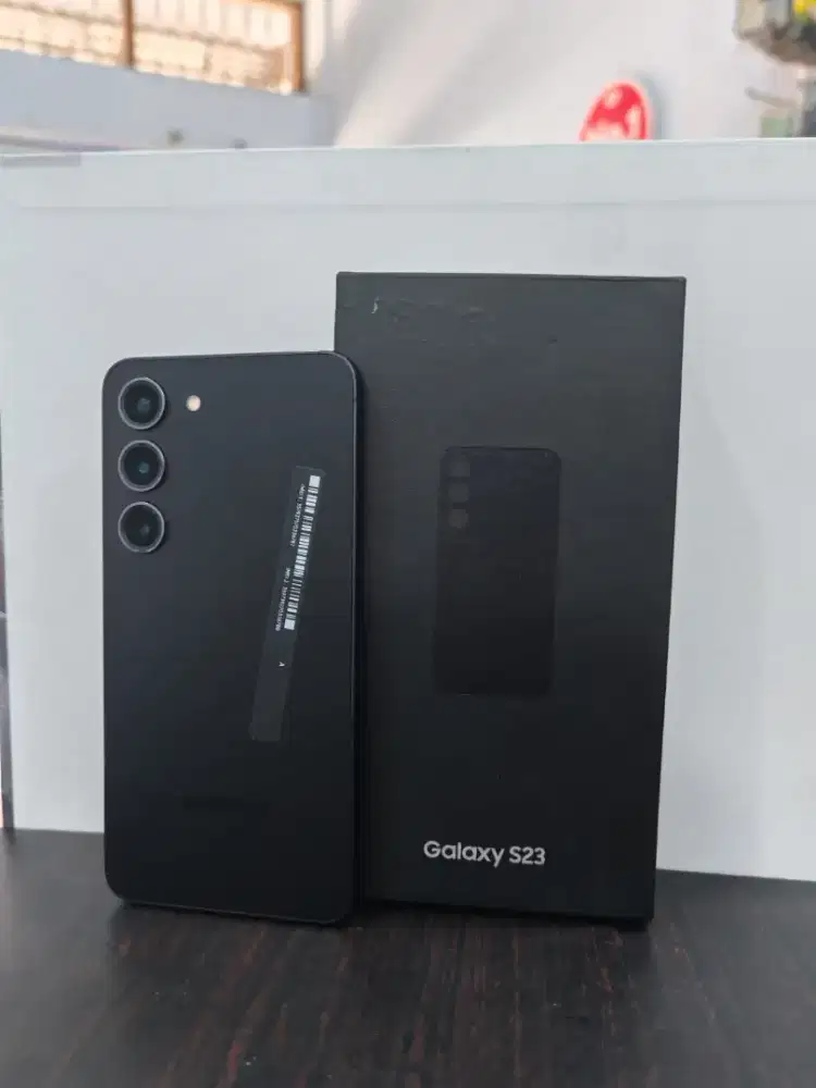 Samsung galaxy S25 ram 8+8/256gb lengkap