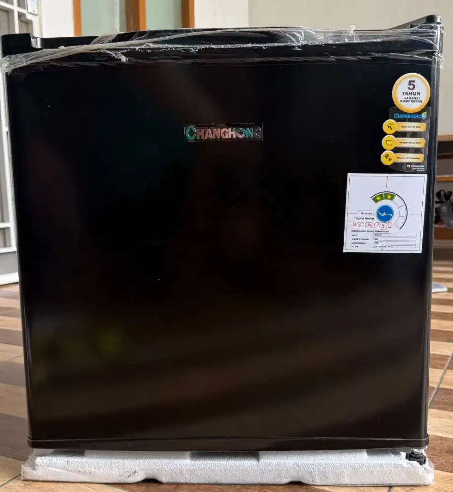 Changhong Kulkas Portabel CBC-50 [46 Liter]