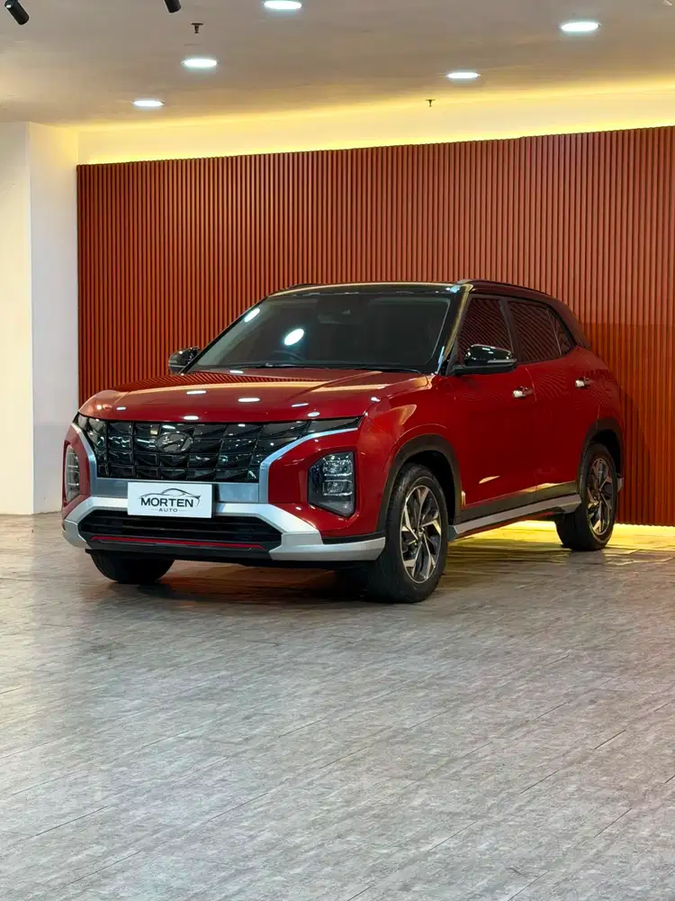 Hyundai Creta 1.5 Prime BlueLink 2022