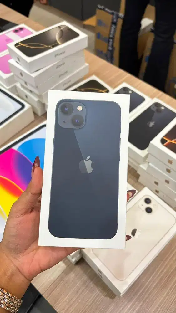 Iphone 13 128gb segel
