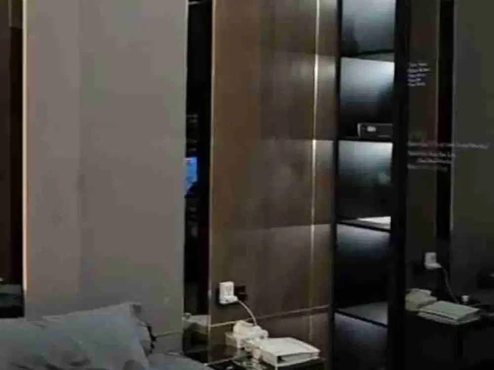 Sewa Rumah Harmony Golf Furnish 8x20