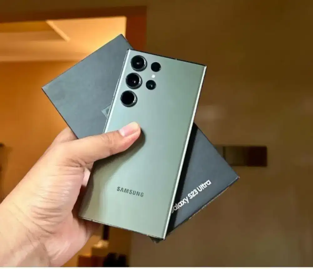 Samsung s23 ultra 12/256