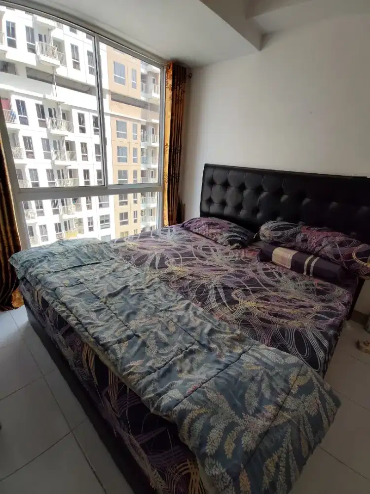 Set Kasur 180x200 matras romace