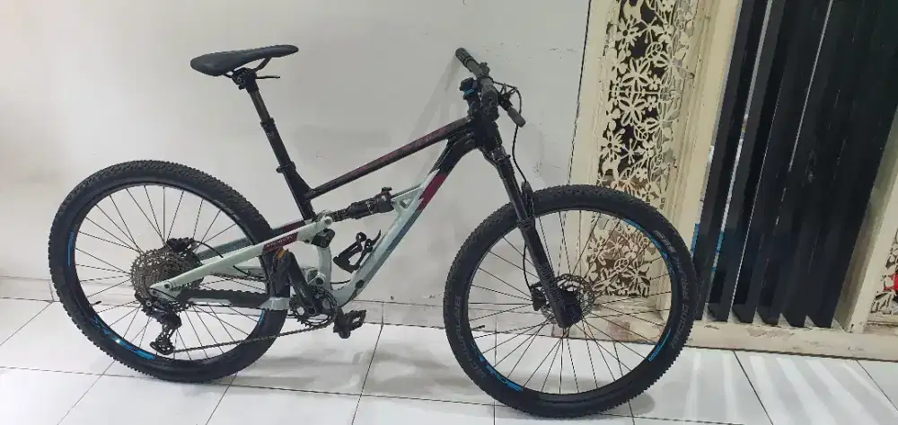 Sepeda Siskiu Size XL D7 2023 Ban 27.5
