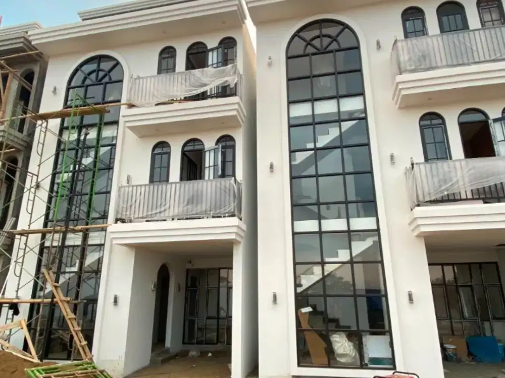 RUMAIA | Rumah Kost Luxury Premium Autopilot Duduk Diam Dapat Duit - Legalitas Lengkap