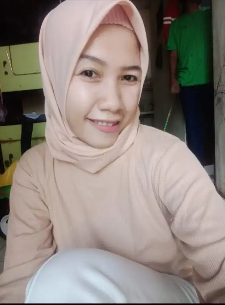 Cari pekerjaan freelance dari siang sampai sore atau Sabtu dan Minggu